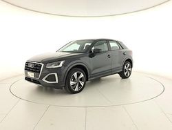 Grigio manhattan metallizzato Usata 2022 Audi Q2 Admired SUV | 27.500 € (Buon prezzo)