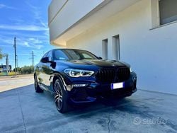 Usata 2020 BMW X6 M Sport SUV | 56.000 € (Buon prezzo)