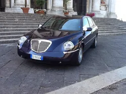 Lancia Thesis