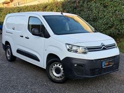 Bianco Usata 2020 Citroën Berlingo Monovolume | 11.900 € (Ottimo prezzo)
