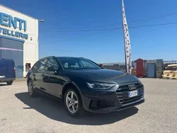 Grigio Usata 2020 Audi A4 Business Station wagon | 16.990 € (Ottimo prezzo)