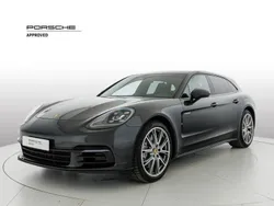 Usata 2018 Porsche Panamera 4 Sport Turismo Tre volumi | 55.000 € (Ottimo prezzo)