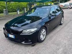 Usata 2011 BMW 535 M Sport Tre volumi | 12.700 €