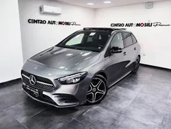 Grigio Usata 2023 Mercedes B180 Premium Monovolume | 31.999 € (Buon prezzo)