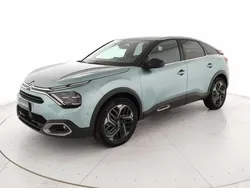 Iceland blu Usata 2021 Citroën C4 Shine Due volumi | 18.900 € (Ottimo prezzo)