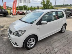 Usata 2014 Seat Mii Chic Due volumi | 8900 € (Cara)