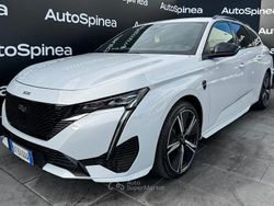 Bianco Usata 2024 Peugeot 308 GT Station wagon | 21.900 € (Buon prezzo)