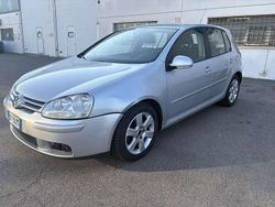 Other Usata 2008 VW Golf VI Comfortline Tre volumi | 2400 € (Super prezzo)