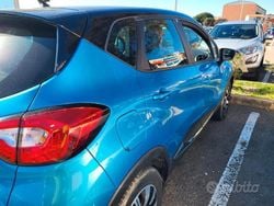 Blu Usata 2016 Renault Captur SUV | 12.000 € (Buon prezzo)
