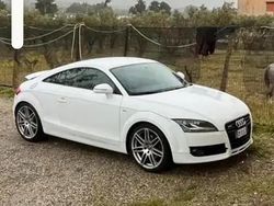 Usata 2008 Audi TT S-Line Coupé | 10.000 € (Buon prezzo)