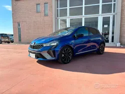 Usata 2023 Renault Clio V Esprit Alpine Tre volumi | 23.900 € (Molto cara)