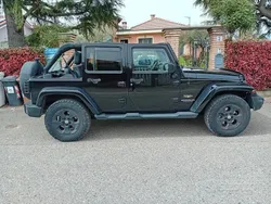 Usata 2016 Jeep Wrangler Sahara SUV | 29.500 € (Buon prezzo)