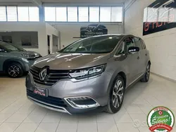 Grigio Usata 2015 Renault Espace Initiale Paris Monovolume | 15.900 € (Molto cara)