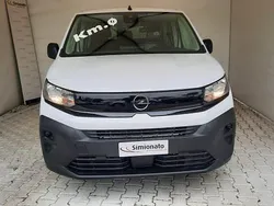 Beige Nuova 2025 Opel Combo Life Edition+ Monovolume | 19.900 € (Buon prezzo)