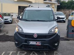 Grigio Usata 2021 Fiat Doblò Easy Monovolume | 14.000 € (Buon prezzo)