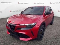 Rosso Nuova 2025 Alfa Romeo Junior Edizione Speciale SUV | 28.990 € (Buon prezzo)