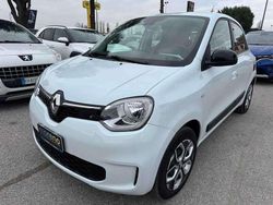 Bianco Usata 2023 Renault Twingo Equilibre Due volumi | 14.990 € (Molto cara)