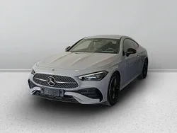 Grigio alpi standard manufaktu Nuova 2025 Mercedes CLE220 Advanced Plus Coupé | 62.500 € (Ottimo prezzo)