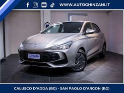 Argento Nuova 2025 MG MG3 Due volumi | 16.500 € (Buon prezzo)