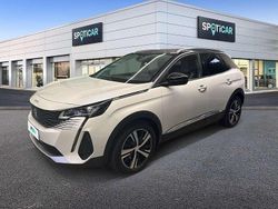 Bianco Usata 2021 Peugeot 3008 GT SUV | 20.900 € (Buon prezzo)