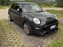 Usata 2017 Mini John Cooper Works Hype Due volumi | 19.000 € (Buon prezzo)