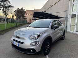 Argento Usata 2023 Fiat 500X SUV | 17.900 € (Ottimo prezzo)