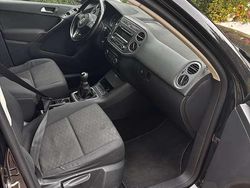 Usata 2014 VW Tiguan Sport SUV | 8500 € (Ottimo prezzo)