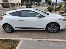 Renault Mégane GT Line