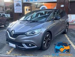 Grigio Usata 2019 Renault Grand Scénic IV Monovolume | 12.200 € (Buon prezzo)