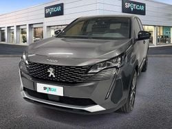 Grigio Usata 2024 Peugeot 3008 Allure SUV | 24.950 € (Buon prezzo)