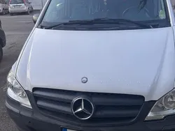 Usata 2012 Mercedes Vito Monovolume | 11.000 € (Buon prezzo)