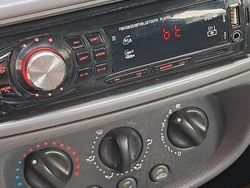 Grigio Usata 1998 Renault Clio II Due volumi | 1100 € (Buon prezzo)