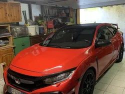 Usata 2022 Honda Civic Sport Plus Tre volumi | 30.000 €