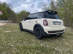 Usata 2009 Mini Cooper S Due volumi | 5000 € (Ottimo prezzo)