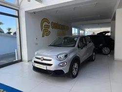 Grigio Usata 2021 Fiat 500X SUV | 16.900 € (Buon prezzo)