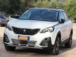 Bianco Usata 2020 Peugeot 3008 SUV | 15.000 €
