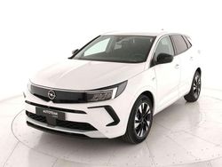Bianco Usata 2024 Opel Grandland X Business Elegance SUV | 23.000 € (Ottimo prezzo)