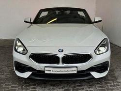 Bianco Usata 2021 BMW Z4 Advantage Cabrio | 30.999 € (Super prezzo)