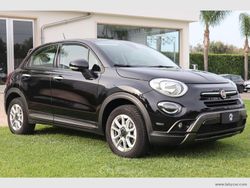 Nero Usata 2020 Fiat 500X Business SUV | 14.500 € (Buon prezzo)