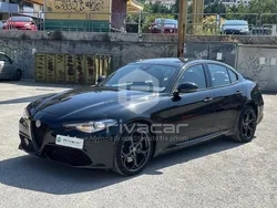 Usata 2021 Alfa Romeo Giulia Tre volumi | 32.700 € (Molto cara)