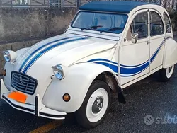 Usata 1981 Citroën 2CV Due volumi | 9500 €