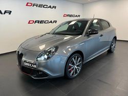 Grigio Usata 2020 Alfa Romeo Giulietta Sprint Tre volumi | 13.400 € (Buon prezzo)
