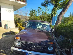 Usata 2008 Lada niva SUV | 5200 € (Buon prezzo)