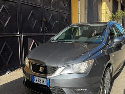 Grigio Usata 2014 Seat Ibiza ST Station wagon | 4200 €