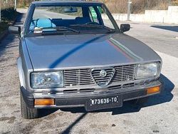 Usata 1983 Alfa Romeo Alfetta Tre volumi | 10.500 €