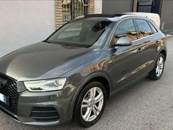 Usata 2016 Audi Q3 Design SUV | 18.500 € (Buon prezzo)