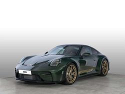 Verde Nuova 2025 Porsche 911 GT3 Coupé | 258.800 € (Buon prezzo)