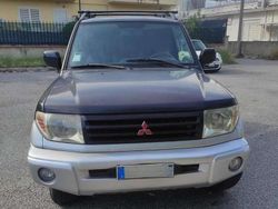 Usata 2004 Mitsubishi Pajero SUV | 5900 € (Ottimo prezzo)
