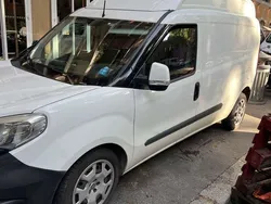 Usata 2018 Fiat Doblò Trekking Monovolume | 9200 € (Cara)