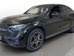 Nero ossidiana Usata 2024 Mercedes GLC220 AMG Line Premium Coupé | 64.900 € (Buon prezzo)